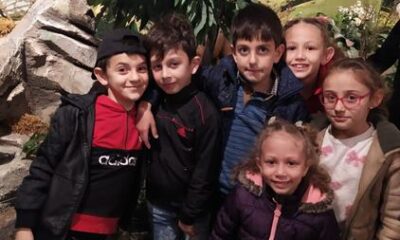 Büyükşehir’den Öğrencilere Tatil Hediyesi