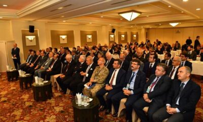 Trabzon’da ‘Yerel Yönetimlerde Etik Projesi Çalıştayı’ Düzenlendi