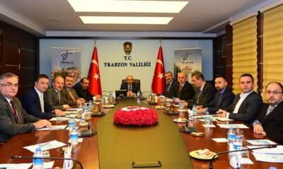 İl İstihdam Kurulu toplandı