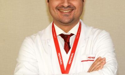 Anne Olmak İsteyen Kadınlara Kök Hücre Nakli Müjdesi