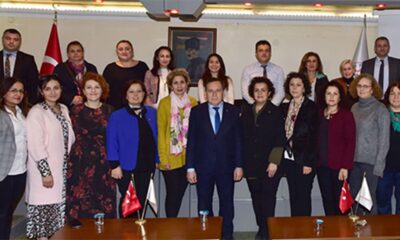 Kadın girişimcilere daha fazla destek olunmalı
