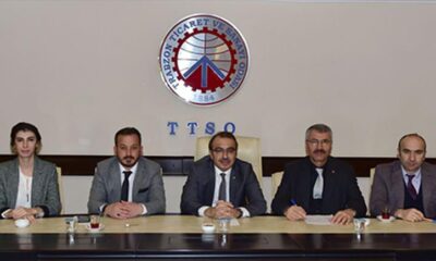 MEGİP kapsamında 4 firmanın 140 kişilik eleman ihtiyacı karşılanacak