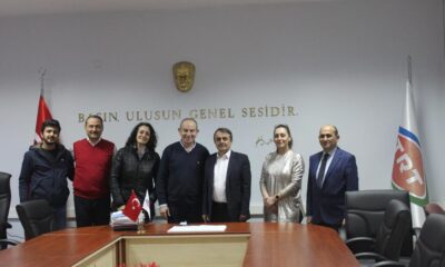 Marş yarışmasında finalistler belli oldu