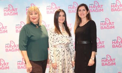 Molfix, Hayat Bağım projesiyle bu kez Trabzon’da