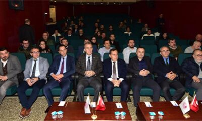 TTSO, işadamlarının dünyaya açılması için çalışmalarını sürdürüyor