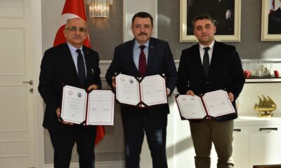 Trabzon Ortahisar’da küçük Teknofest düzenlenecek