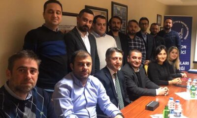Turizmde doğru bilgi ve veri ile hareket etmek lazım