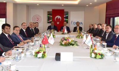 DOKA turizme 20 milyon liralık destek verecek