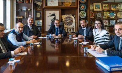 MEGİP kapsamında 3 firmanın 250 kişilik personel ihtiyacı karşılanacak