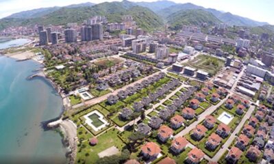 Trabzon yabancılara konut satışında ilk 10’daki yerini korudu