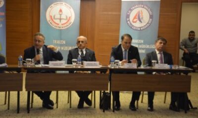 Eğitimde Bölgesel İşbirliği Toplantısı