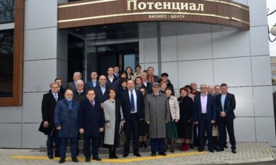 Rusya’nın Krasnodar Bölgesi Türk yatırımcıları bekliyor