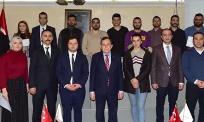 TTSO’da Konsept İnovasyon Ağı Projesi eğitimleri başladı
