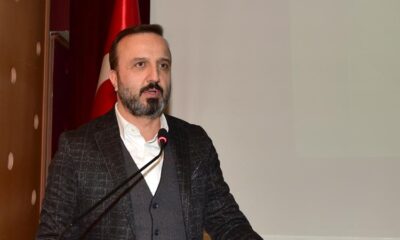 Trabzon’da sağlık turizmi 12 aya yayılmalı ve yeni açılımlar yapılmalıdır