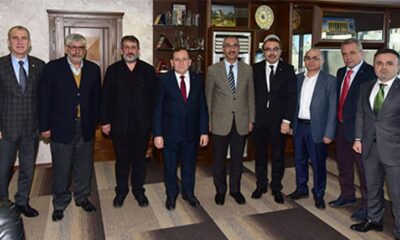 Türkiye’nin ‘Tarihi Madenleri’ araştırılıyor