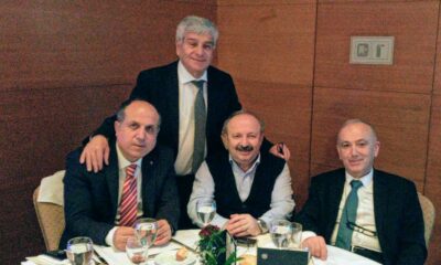 Trabzon’un  102 kurtuluş etkinliği