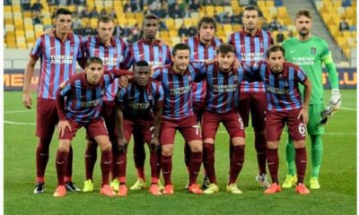 İstikamet Liderlik
