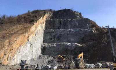 Büyükşehir Hafriyat Sahalarında Denetimi Artırdı