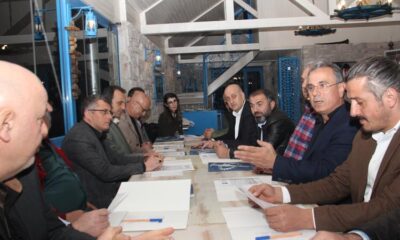 Türk çayına dış talep arayışı