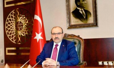 Vali Ustaoğlu, 12 Mart İstiklal Marşı’nın Kabulü ve Mehmet Akif Ersoy’u Anma Günü Dolayısıyla Mesaj Yayımladı