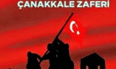 Şehitler Diyari Çanakkale