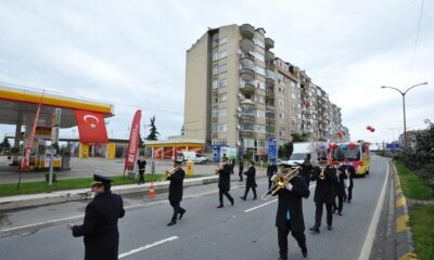 Büyükşehir 23 Nisan Coşkusunu Yaşatıyor