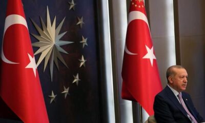 Cumhurbaşkanı Erdoğan Belediye Başkanlarının Çalışmalarını Dinledi