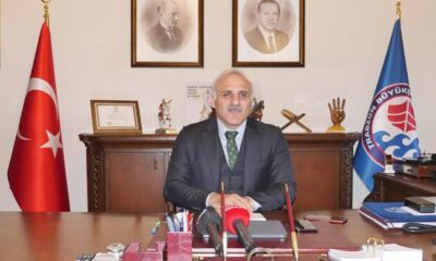 Başkan Zorluoğlu Koronavirüsle Mücadele Çalışmalarını Değerlendirdi