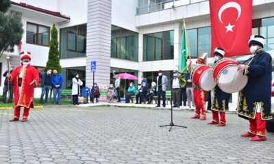 Büyükşehir Ramazan Ayında Bir İlke İmza Attı