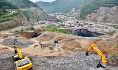 Büyükşehir’den Trabzon’a Dev Tesis