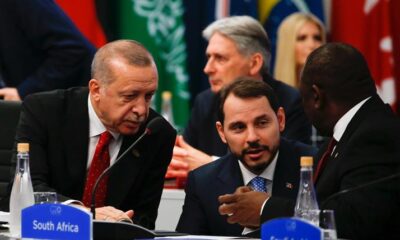 Ekonomide Albayrak’ın Bağımsızlık Savaşı