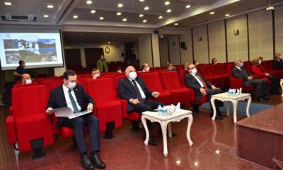 Trabzon’da Turizm Değerlendirme Toplantısı Yapıldı