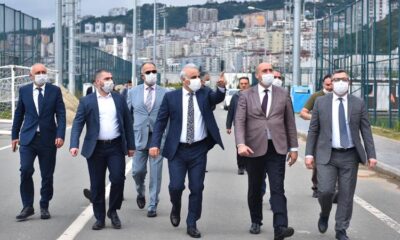 Avni Aker Ve Yavuz Selim Ruhunu Akyazı’da Yaşatacağız