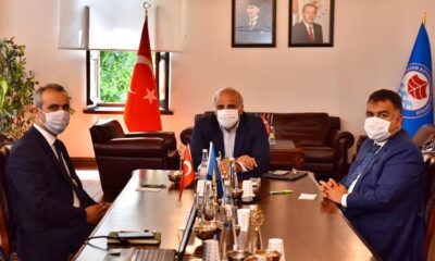Trabzonortahisar’ın Su Şebekesine İlk Kazma Vuruluyor