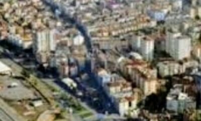 İMAR ve ŞEHİRCİLİK