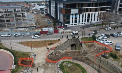 Kötü Koku Trabzon’un Kaderi Değil