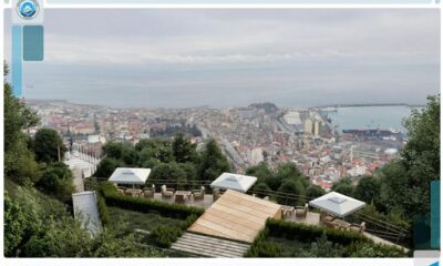 Ortahisar’dan Boztepe’ye Altın Dokunuş