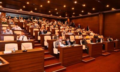 Tiski’nin 2019 Yılı Faaliyet Raporu Kabul Edildi