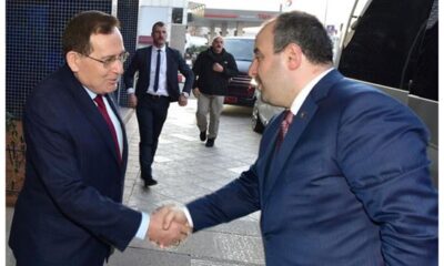 İşletmelere 1 milyon lira dijitalleşme desteğine iş dünyasından teşekkür