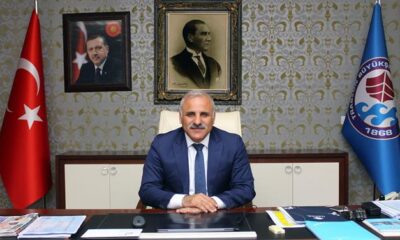 Başkan Zorluoğlu’ndan 30 Ağustos Zafer Bayramı Mesajı