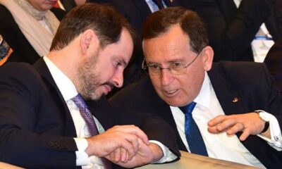 Ekonomimizin bu zorlu süreci atlatacağına inancımız tamdır