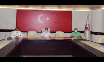 İMKB Mesleki ve Teknik Anadolu Lisesi PYK toplantısı yapıldı
