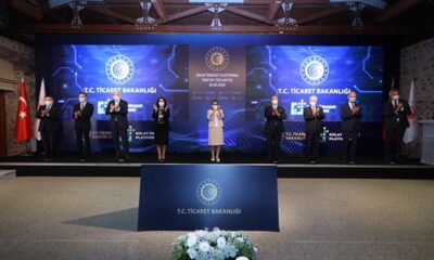 Ticaret Bakanlığından İhracatta Dijital Devrim