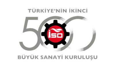 Türkiye’nin ikinci büyük 500 sanayi kuruluşunda ttso üyesi bir firma yer aldı