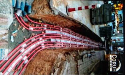Çoruh Edaş’tan Trabzon’a Dev Proje