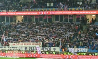 TRABZON VE SPOR