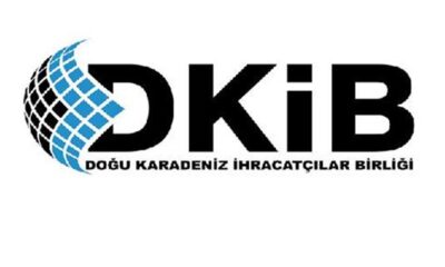 Doğu Karadeniz Bölgesinden İhracat Artışı Devam Ediyor