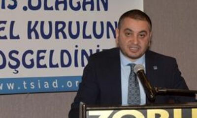 Eren Demiryolu şehrin hayali değil gerçeğidir