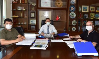 Erzincan-Gümüşhane-Trabzon Demiryolu Platformu’ndan açıklama