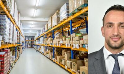 Gıda Toptancılar Sitesi rekabet gücümüzü artıracaktır